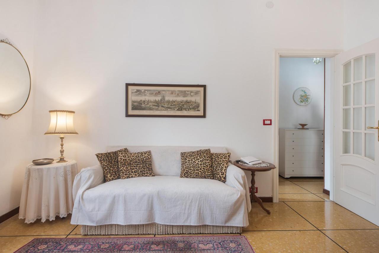 شقة Casa Parco Casale راباللو المظهر الخارجي الصورة