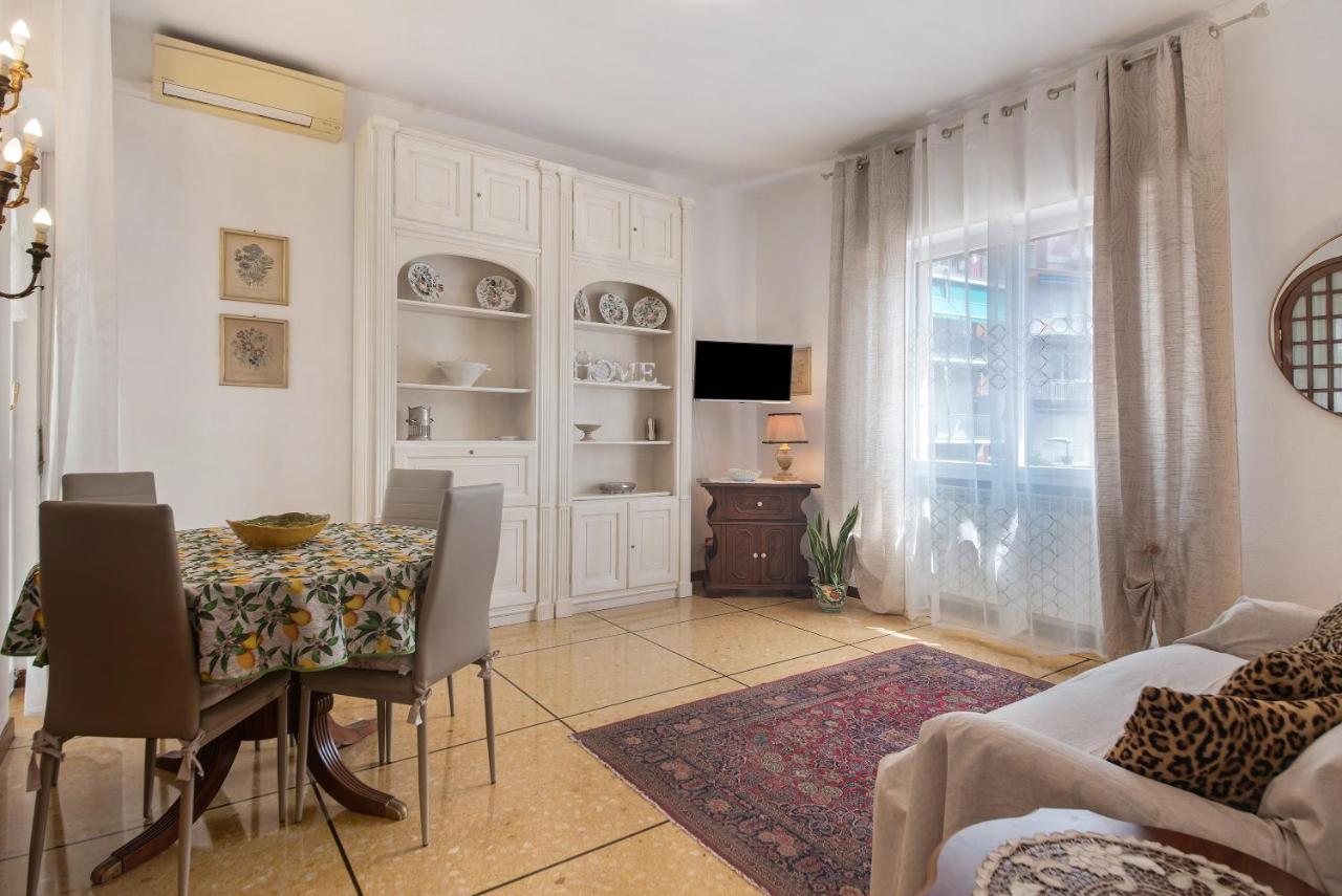 شقة Casa Parco Casale راباللو المظهر الخارجي الصورة