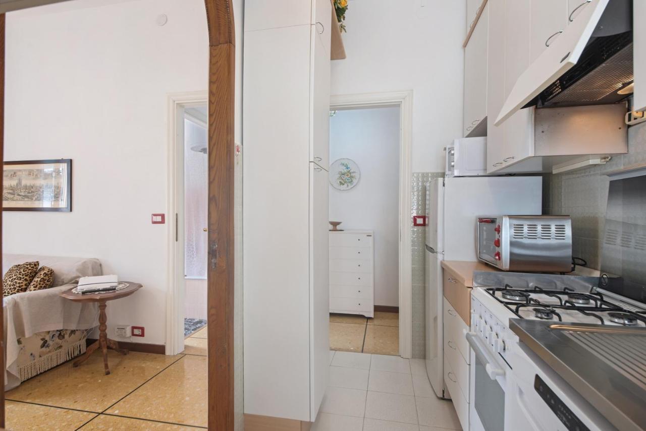 شقة Casa Parco Casale راباللو المظهر الخارجي الصورة
