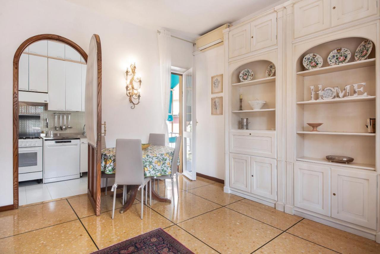 شقة Casa Parco Casale راباللو المظهر الخارجي الصورة