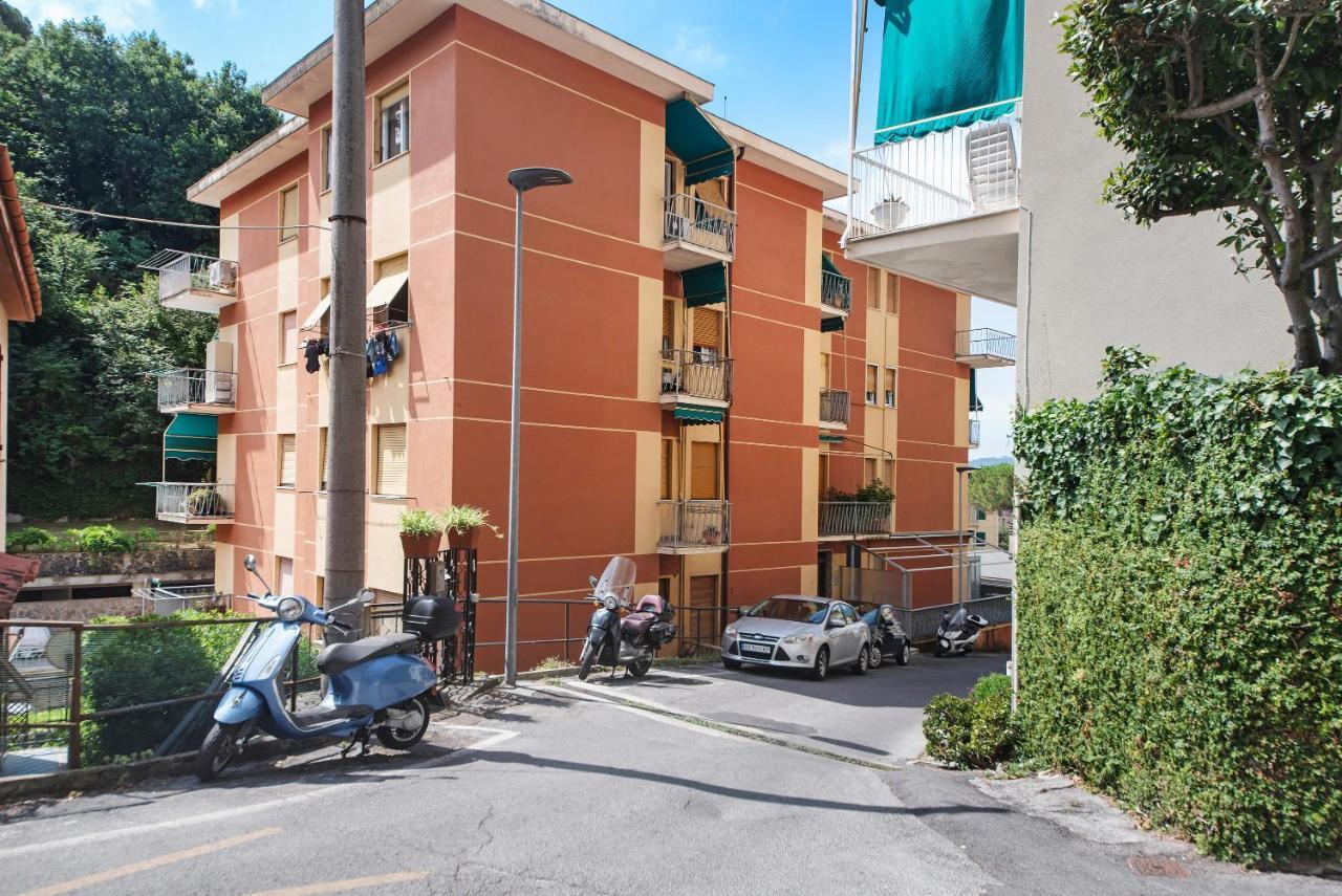 شقة Casa Parco Casale راباللو المظهر الخارجي الصورة