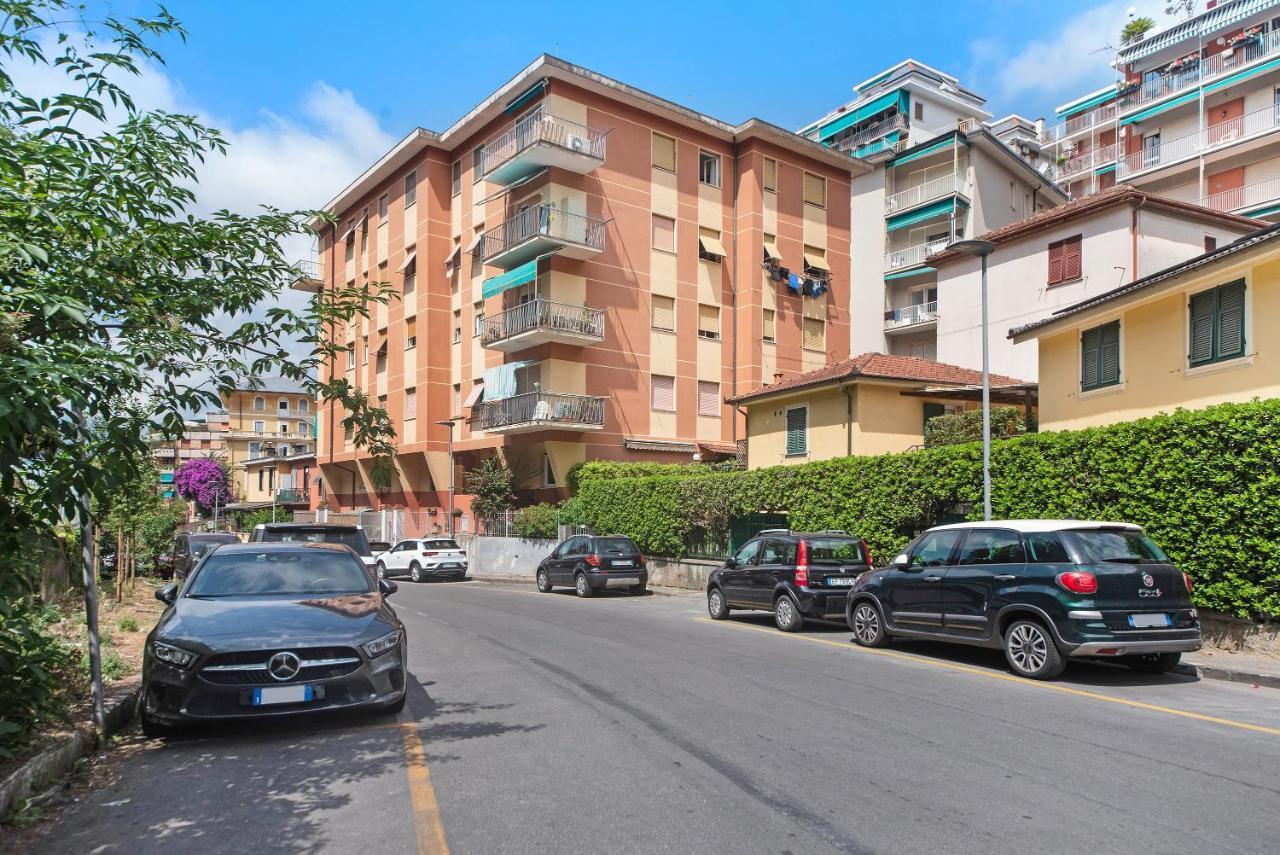 شقة Casa Parco Casale راباللو المظهر الخارجي الصورة