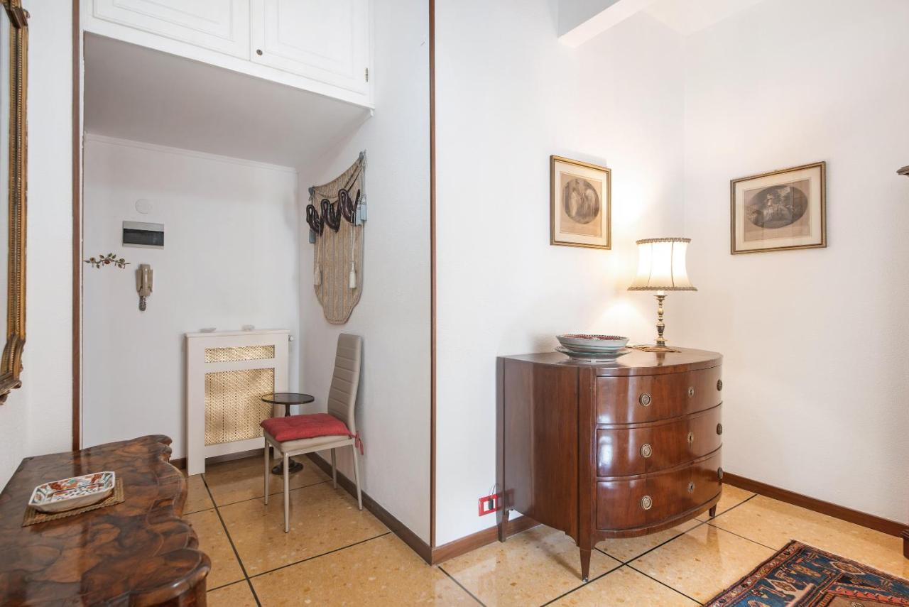شقة Casa Parco Casale راباللو المظهر الخارجي الصورة