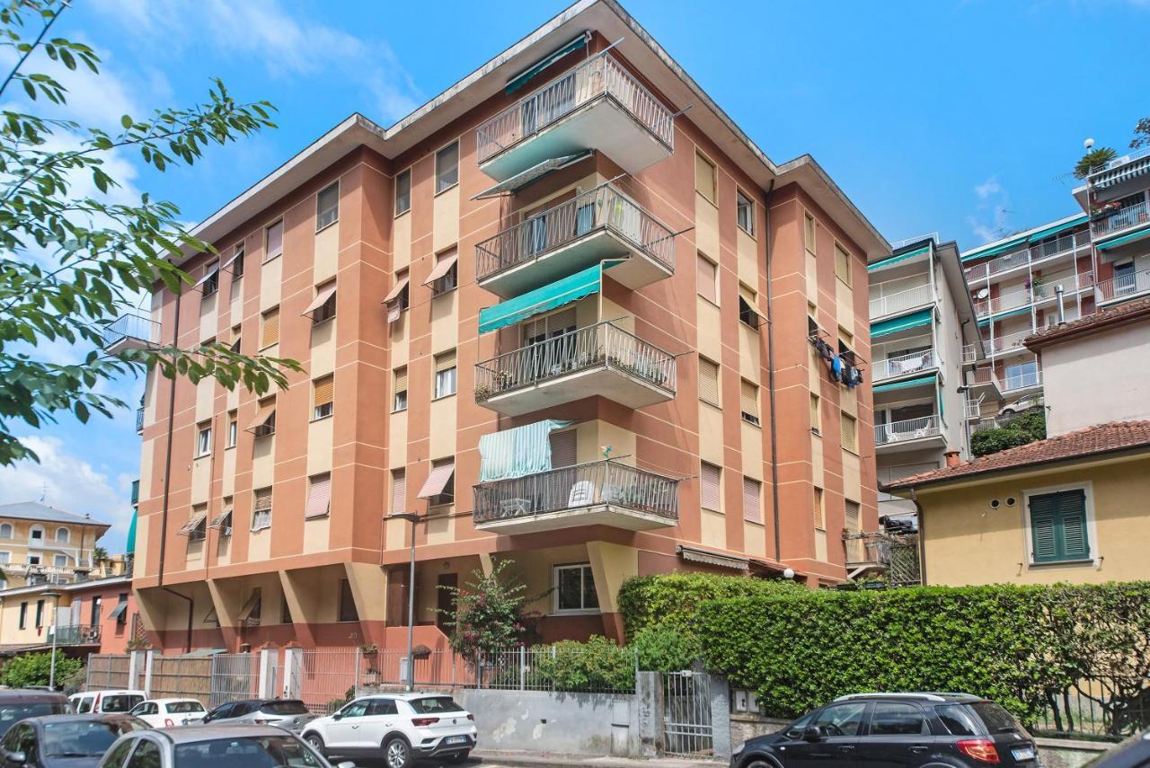 شقة Casa Parco Casale راباللو المظهر الخارجي الصورة