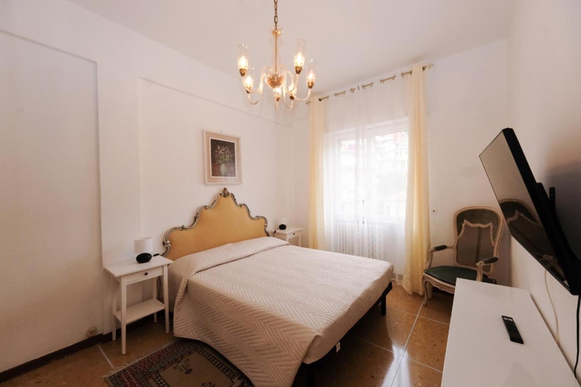 شقة Casa Parco Casale راباللو المظهر الخارجي الصورة