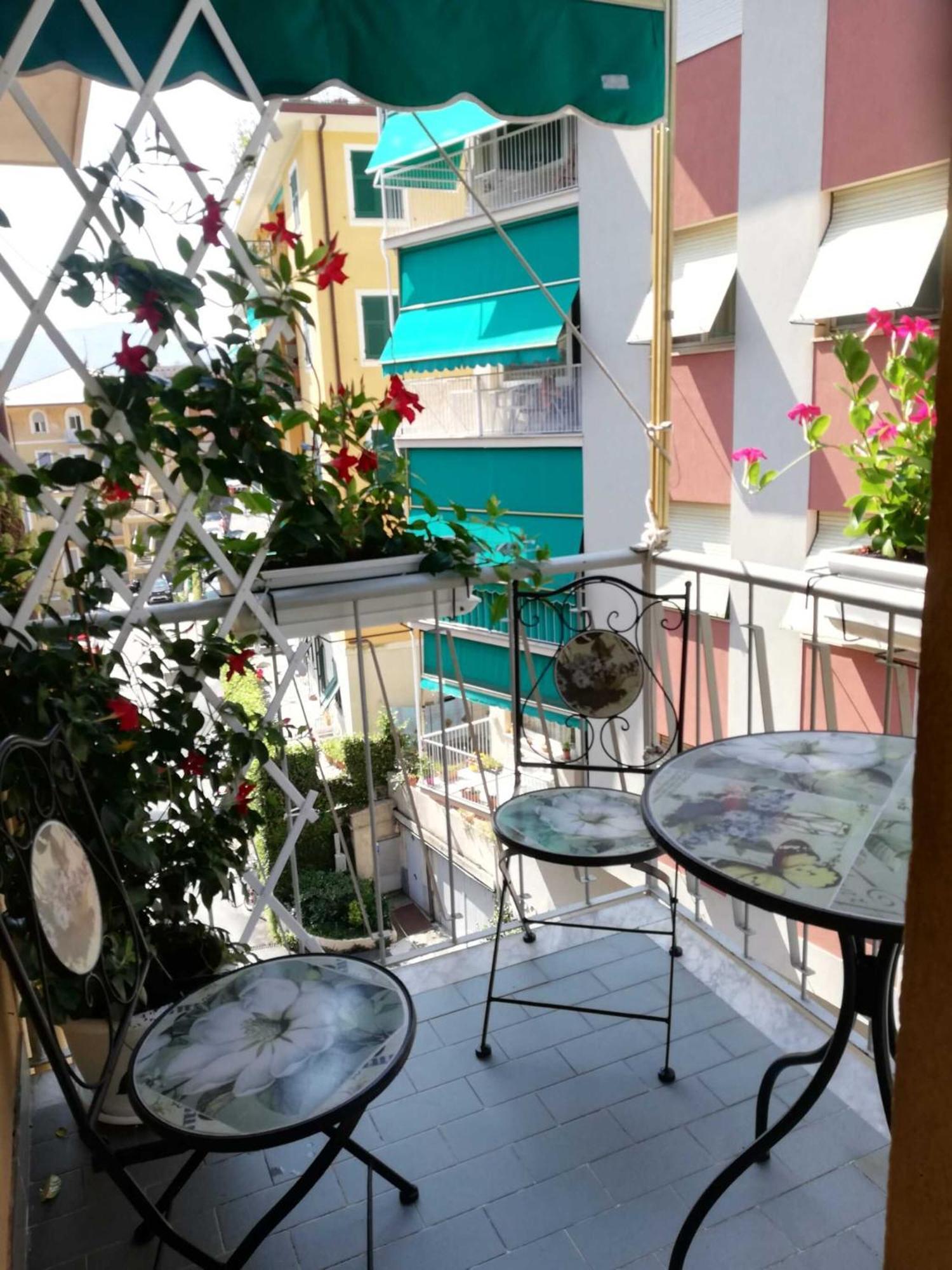 شقة Casa Parco Casale راباللو المظهر الخارجي الصورة